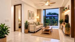 Amo Residence (D20), Apartment #627172691